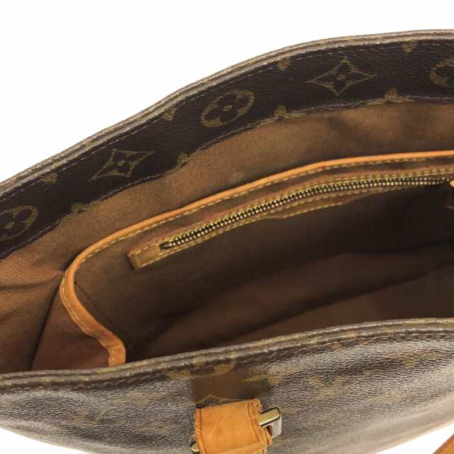 ルイヴィトン LOUIS VUITTON トートバッグ モノグラム レディース