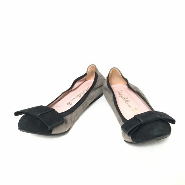 Pretty Ballerinas フラット36