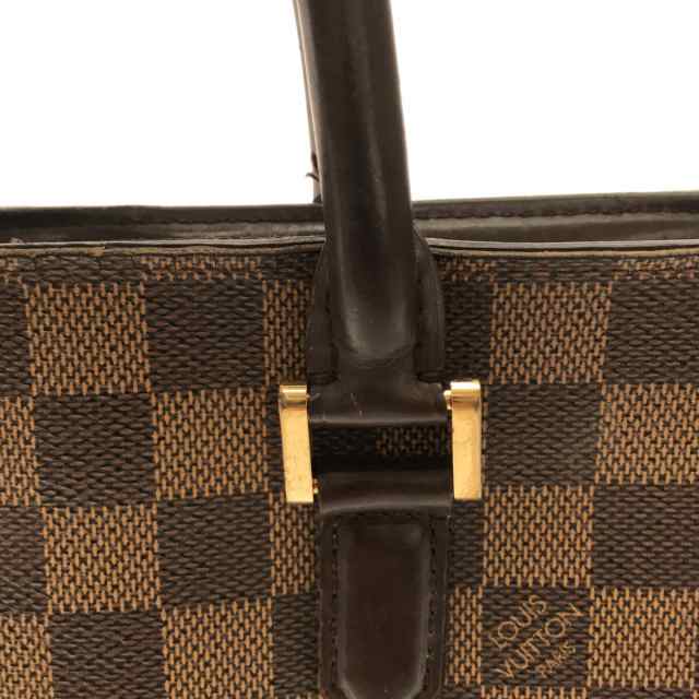 ルイヴィトン LOUIS VUITTON トートバッグ N51145 ヴェニス ダミエ