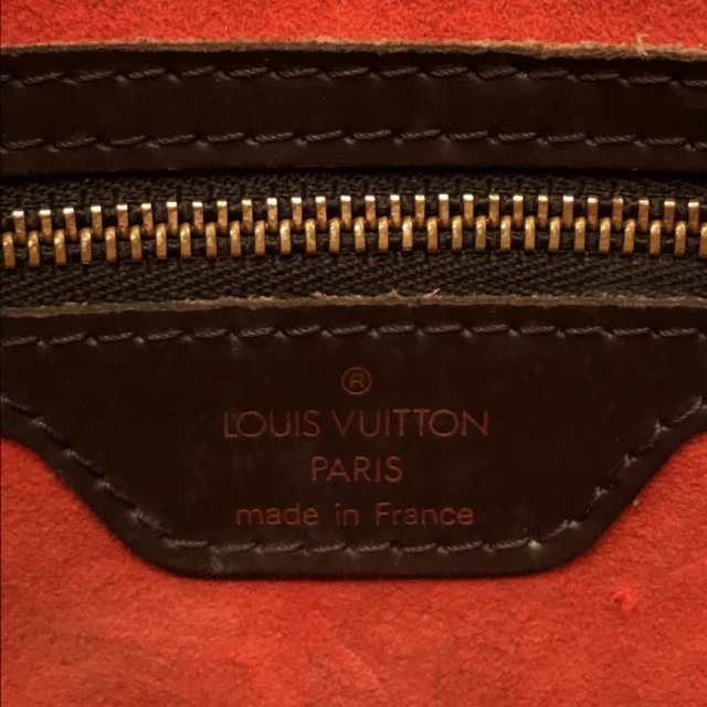 ルイヴィトン LOUIS VUITTON トートバッグ ダミエ レディース ヴェニス