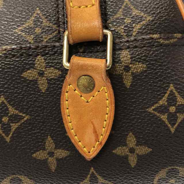 ルイヴィトン LOUIS VUITTON ショルダーバッグ モノグラム レディース