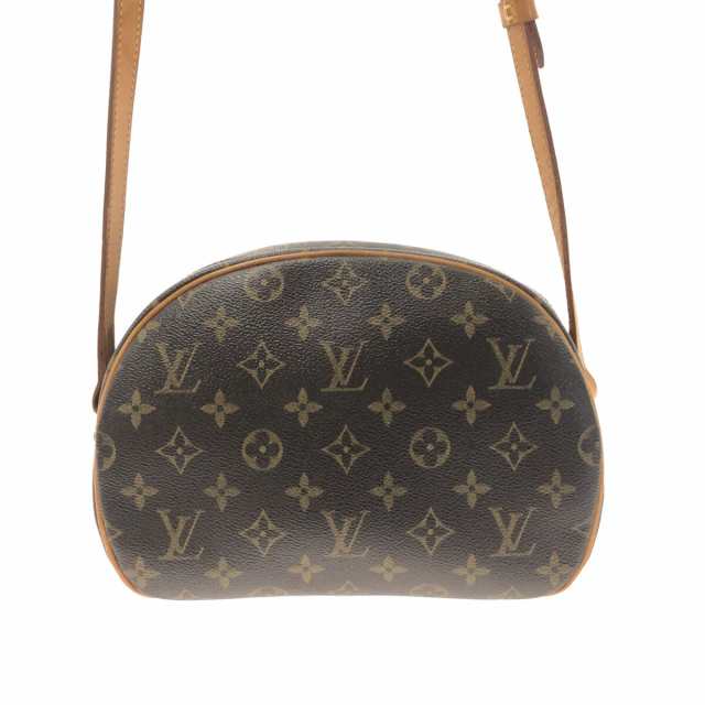 <br>LOUIS VUITTON ルイヴィトン 斜め掛け/ブロワ/モノグラム/M51221/SNN****/ルイ・ヴィトン/Aランク/69