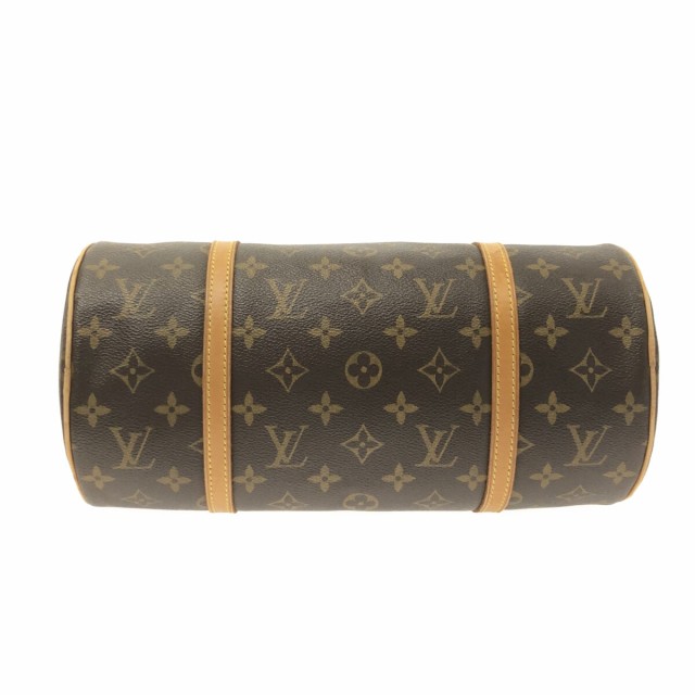 ルイヴィトン LOUIS VUITTON ハンドバッグ モノグラム レディース