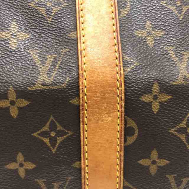 ルイヴィトン LOUIS VUITTON ボストンバッグ モノグラム レディース