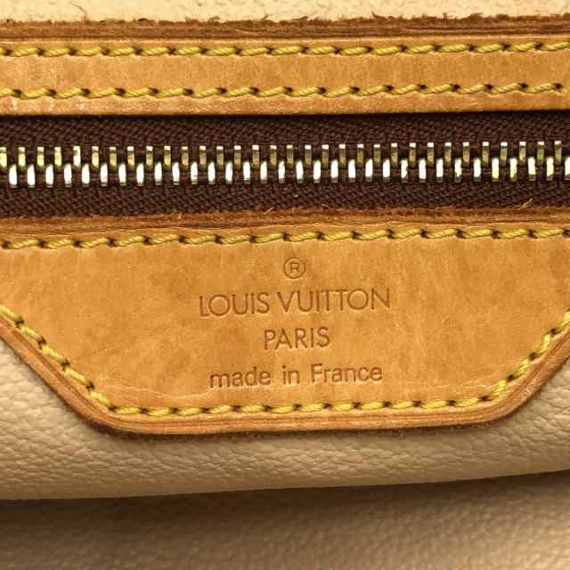 ルイヴィトン LOUIS VUITTON ショルダーバッグ モノグラム レディース