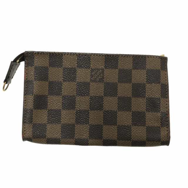 ルイヴィトン LOUIS VUITTON ショルダーバッグ ダミエ レディース マレ N42240 エベヌ ダミエ･キャンバス【中古】20230817