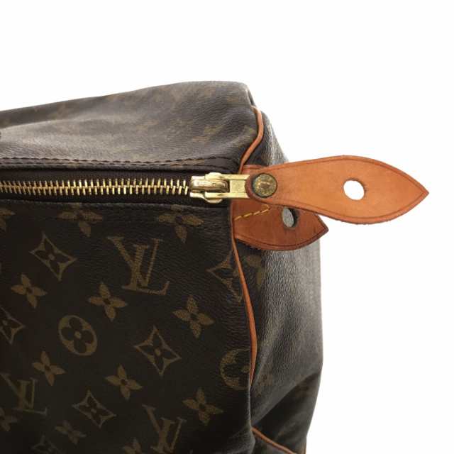 ルイヴィトン LOUIS VUITTON ハンドバッグ モノグラム レディース