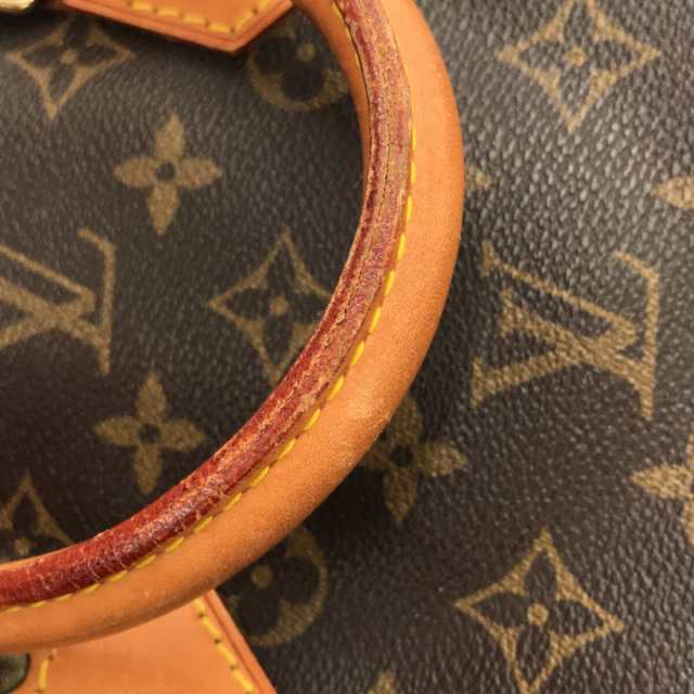 ルイヴィトン LOUIS VUITTON ハンドバッグ モノグラム レディース