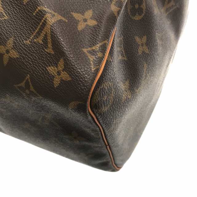 ルイヴィトン LOUIS VUITTON ハンドバッグ モノグラム レディース