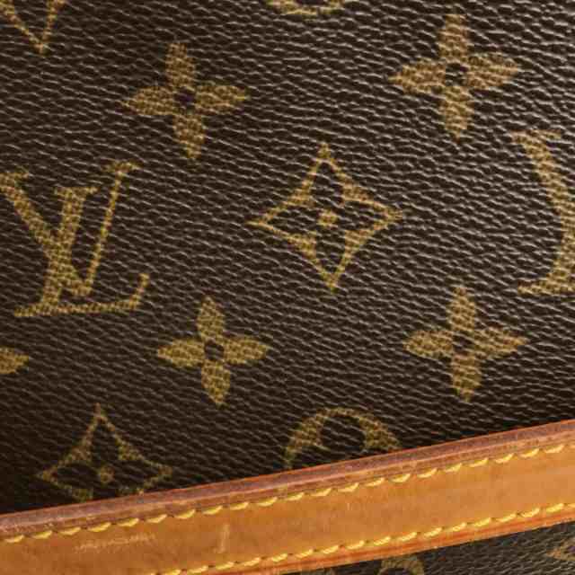 ルイヴィトン LOUIS VUITTON ショルダーバッグ モノグラム レディース