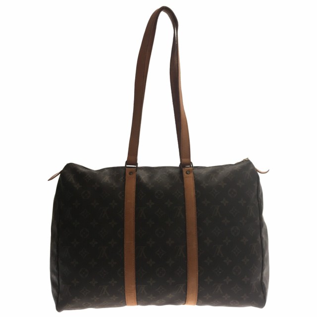 ルイヴィトン LOUIS VUITTON ショルダーバッグ モノグラム レディース フラネリー45 M51115 -  モノグラム・キャンバス【中古】20230801