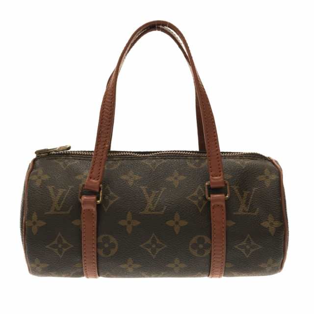 ルイヴィトン LOUIS VUITTON ハンドバッグ モノグラム レディース 旧型パピヨン22 M51367  モノグラム･キャンバス【中古】20230730｜au PAY マーケット