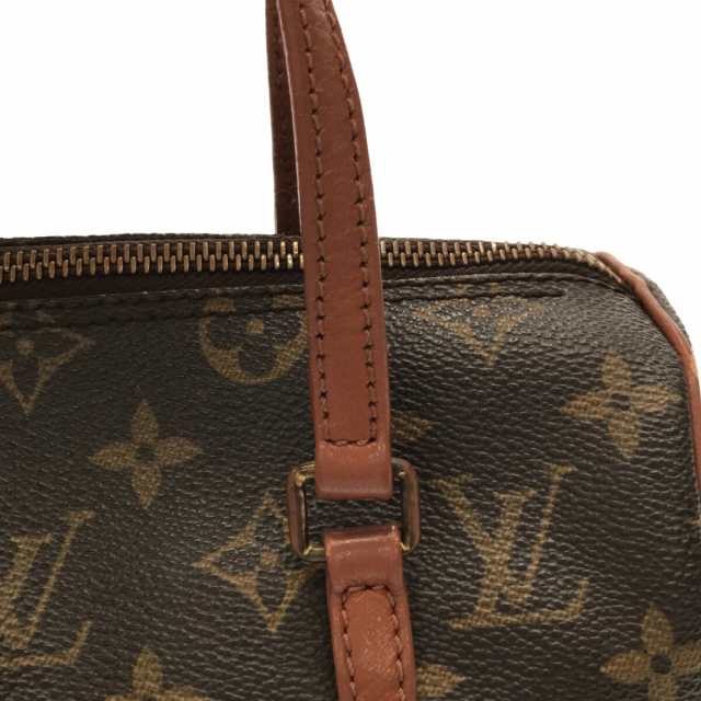 ルイヴィトン LOUIS VUITTON ハンドバッグ モノグラム レディース 旧型パピヨン22 M51367  モノグラム･キャンバス【中古】20230730