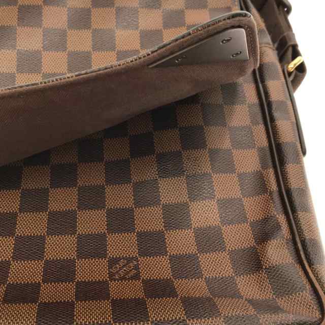 ルイヴィトン LOUIS VUITTON ショルダーバッグ ダミエ レディース