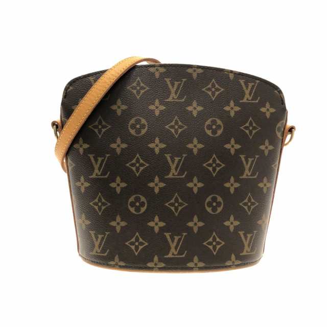 ルイヴィトン LOUIS VUITTON ショルダーバッグ モノグラム レディース ...