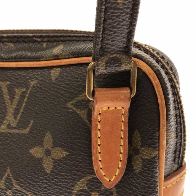 ルイヴィトン LOUIS VUITTON ショルダーバッグ モノグラム レディース