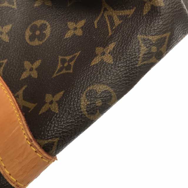 ルイヴィトン LOUIS VUITTON ボストンバッグ モノグラム レディース