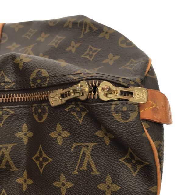 ルイヴィトン LOUIS VUITTON ボストンバッグ モノグラム レディース