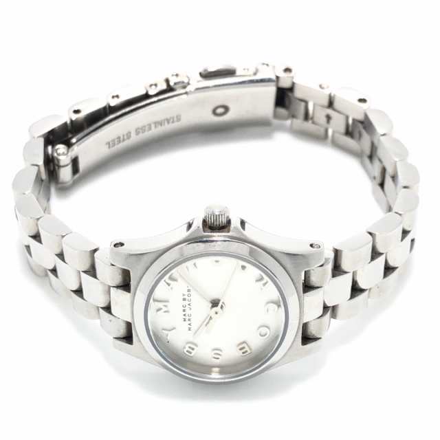 新品 マークジェイコブス MARC JACOBS MBM3198 腕時計