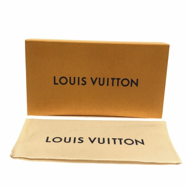 ルイヴィトン LOUIS VUITTON 長財布 モノグラムトーテム レディース 美品 ジッピーウォレット M61364  フラミンゴ【中古】20230830