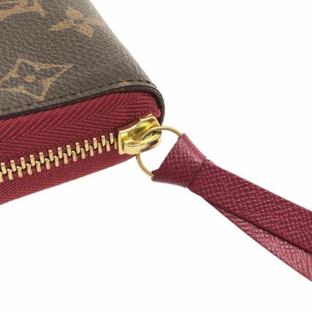 ルイヴィトン LOUIS VUITTON カードケース モノグラム レディース