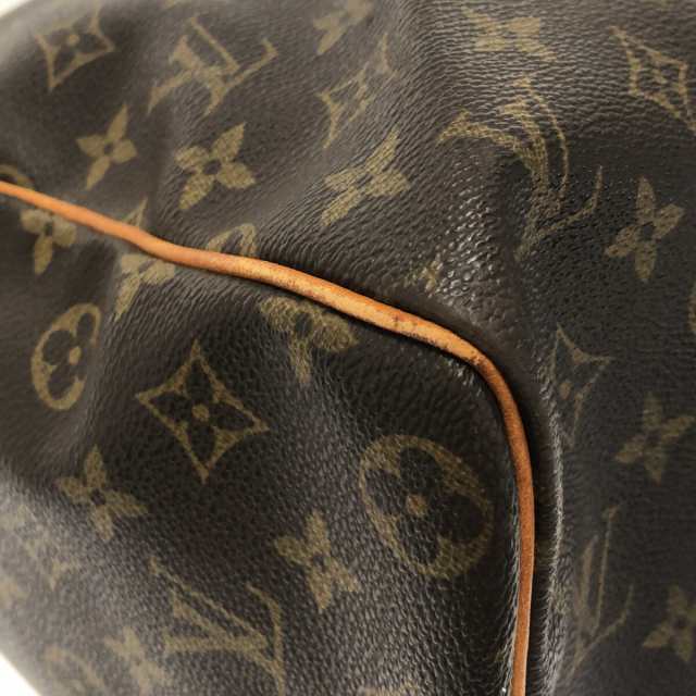 ルイヴィトン LOUIS VUITTON ボストンバッグ モノグラム レディース