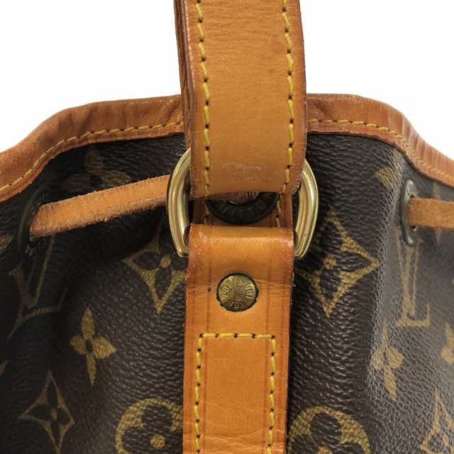 ルイヴィトン LOUIS VUITTON ショルダーバッグ モノグラム レディース