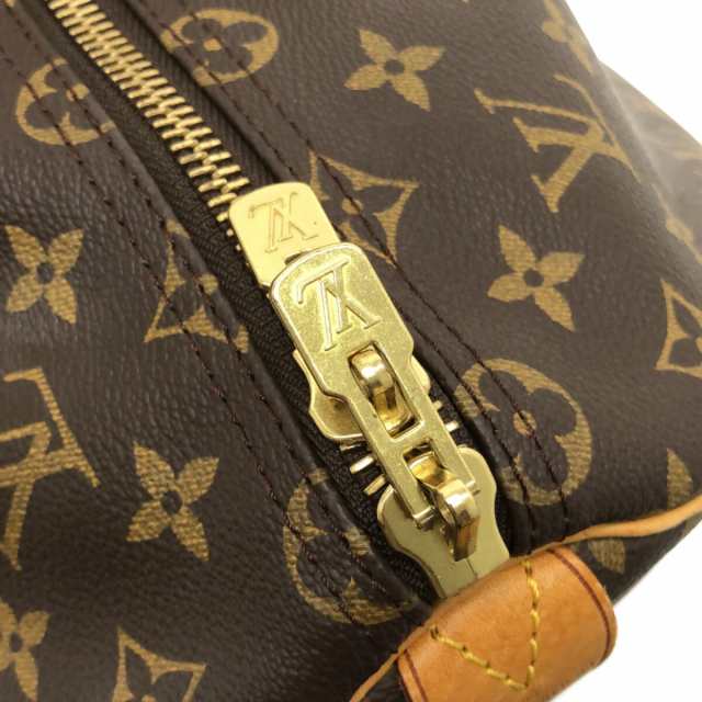 ルイヴィトン LOUIS VUITTON ボストンバッグ モノグラム レディース