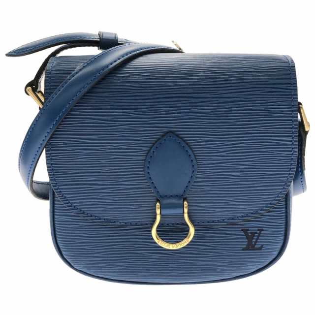 ルイヴィトン LOUIS VUITTON ショルダーバッグ エピ レディース ミニ