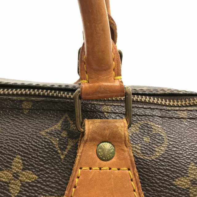 ルイヴィトン LOUIS VUITTON ハンドバッグ モノグラム レディース ...