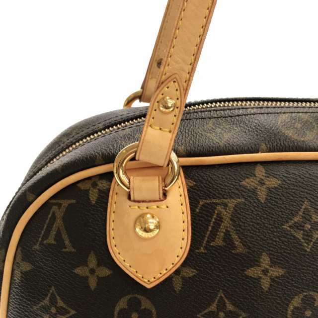 ルイヴィトン LOUIS VUITTON ショルダーバッグ M95565 モントルグイユ