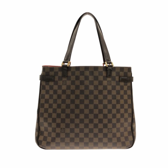 ルイヴィトン LOUIS VUITTON トートバッグ ダミエ レディース ユゼス