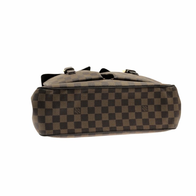 ルイヴィトン LOUIS VUITTON トートバッグ ダミエ レディース ユゼス ...