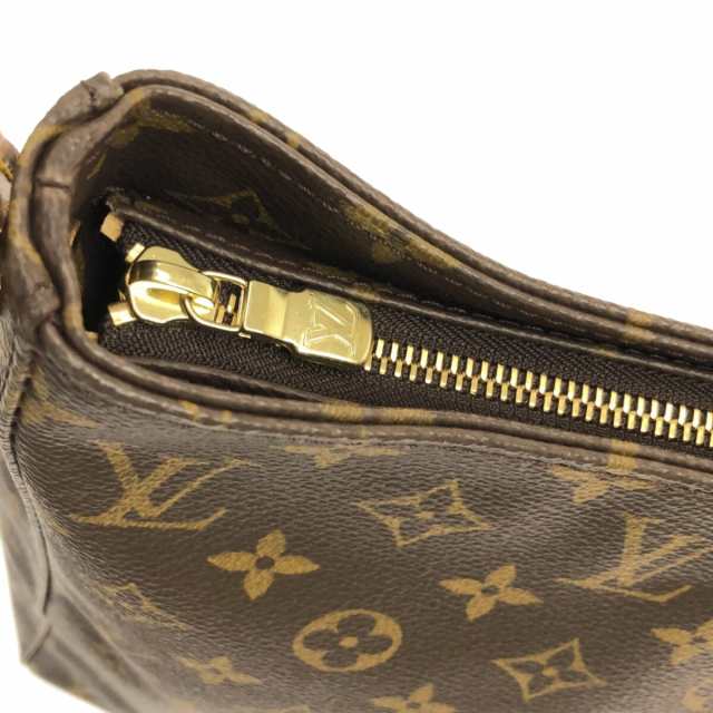 ルイヴィトン LOUIS VUITTON ショルダーバッグ モノグラム レディース