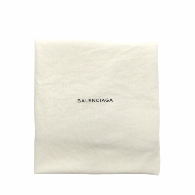 バレンシアガ BALENCIAGA ショルダーバッグ レディース - 410224