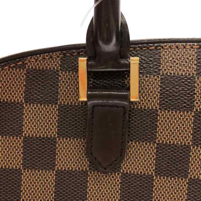 ルイヴィトン LOUIS VUITTON ハンドバッグ N51282 サリアオリゾンタル