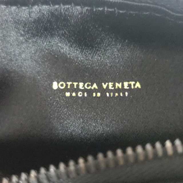 ボッテガヴェネタ BOTTEGA VENETA ポーチ レディース イントレチャート