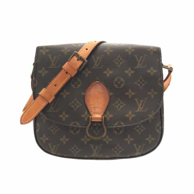 ルイヴィトン LOUIS VUITTON ショルダーバッグ モノグラム レディース