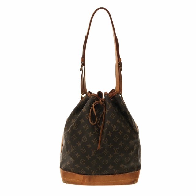 ルイヴィトン LOUIS VUITTON ショルダーバッグ モノグラム レディース