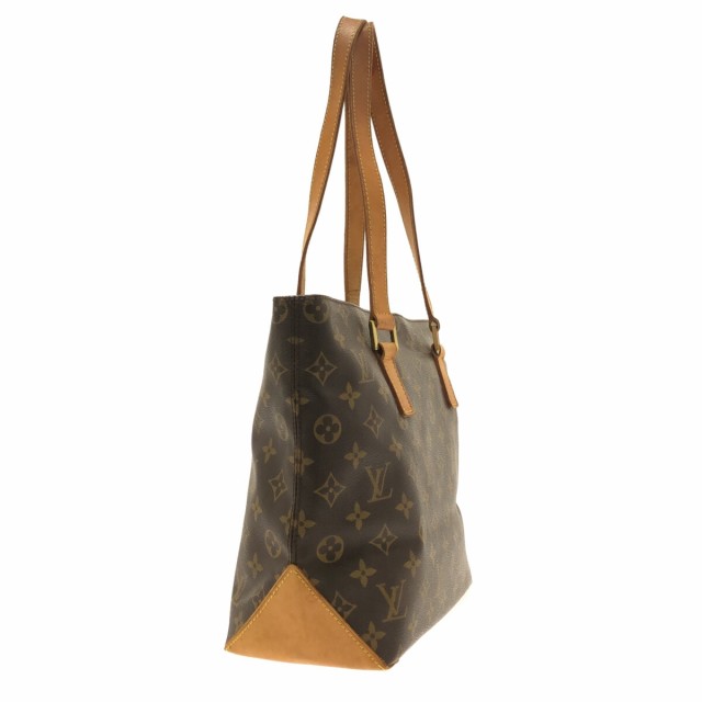 ルイヴィトン LOUIS VUITTON ショルダーバッグ M51148 カバピアノ