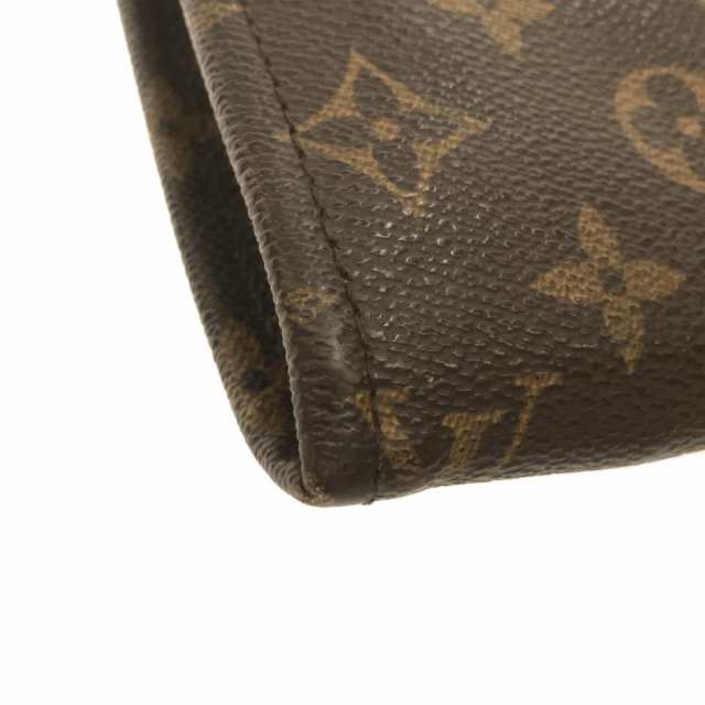 ルイヴィトン LOUIS VUITTON バッグ モノグラム レディース ポッシュ