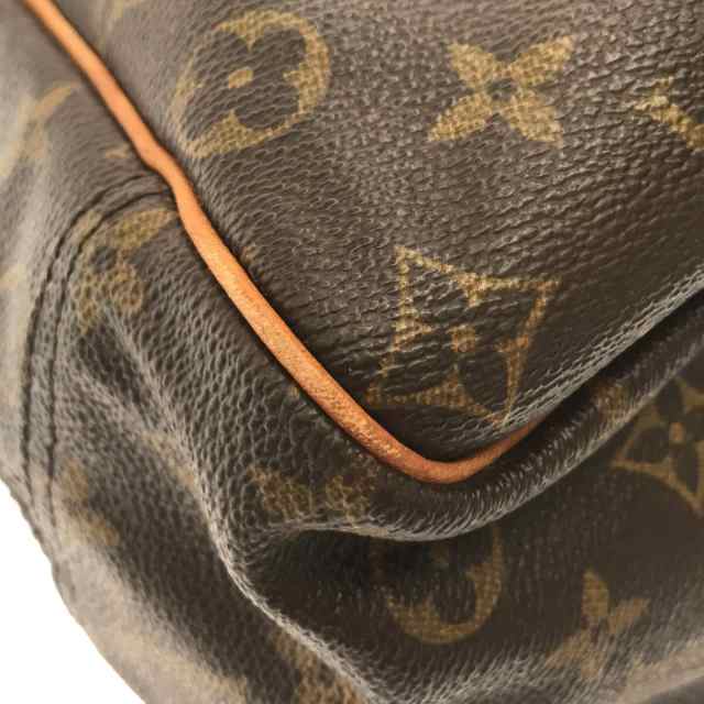 ルイヴィトン LOUIS VUITTON ハンドバッグ モノグラム レディース