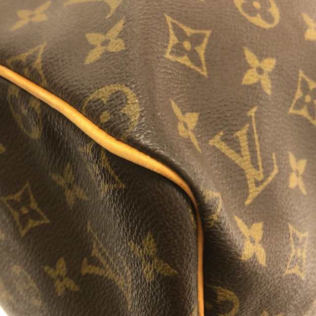 ルイヴィトン LOUIS VUITTON ボストンバッグ モノグラム レディース