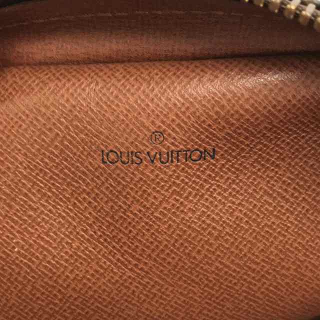 ルイヴィトン LOUIS VUITTON ショルダーバッグ モノグラム レディース