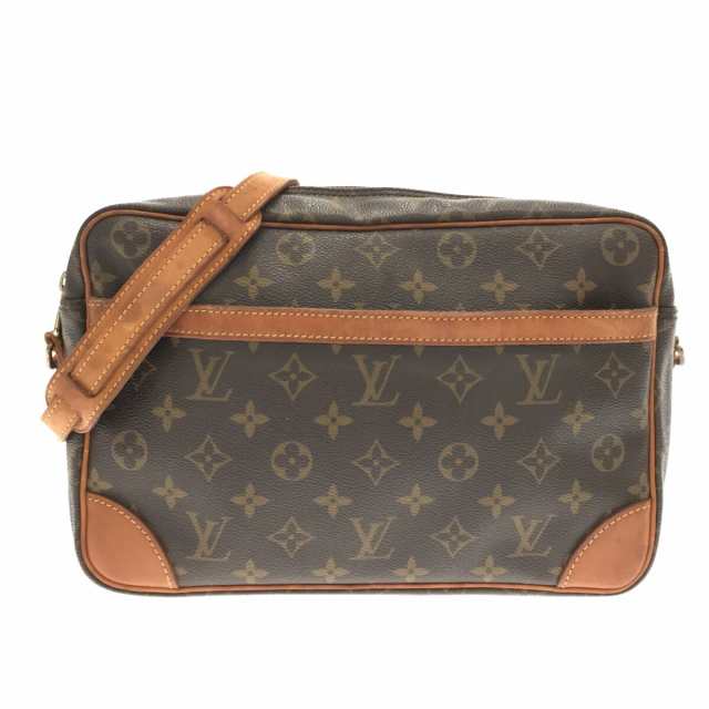 ルイヴィトン LOUIS VUITTON ショルダーバッグ モノグラム レディース