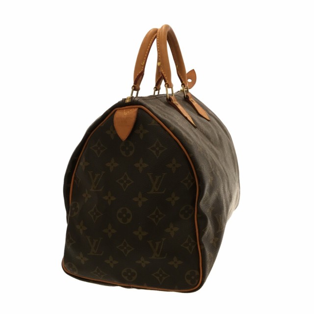 USED』 LOUIS VUITTON ルイ・ヴィトン スピーディ35 M41524