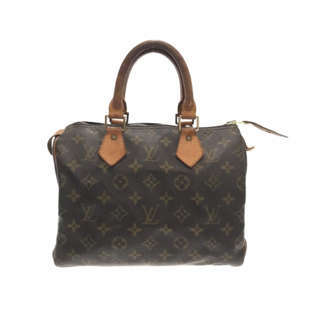 ルイヴィトン LOUIS VUITTON ハンドバッグ モノグラム レディース