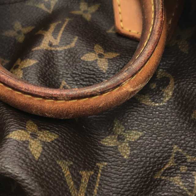 ルイヴィトン LOUIS VUITTON ハンドバッグ モノグラム レディース