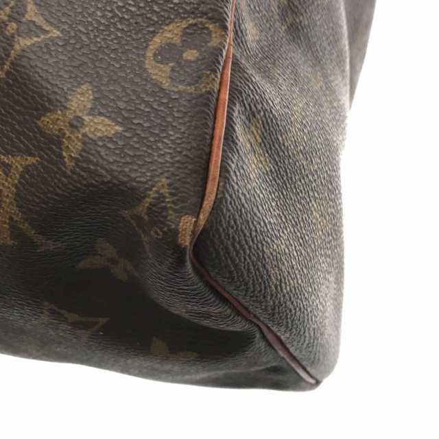 ルイヴィトン LOUIS VUITTON ハンドバッグ モノグラム レディース