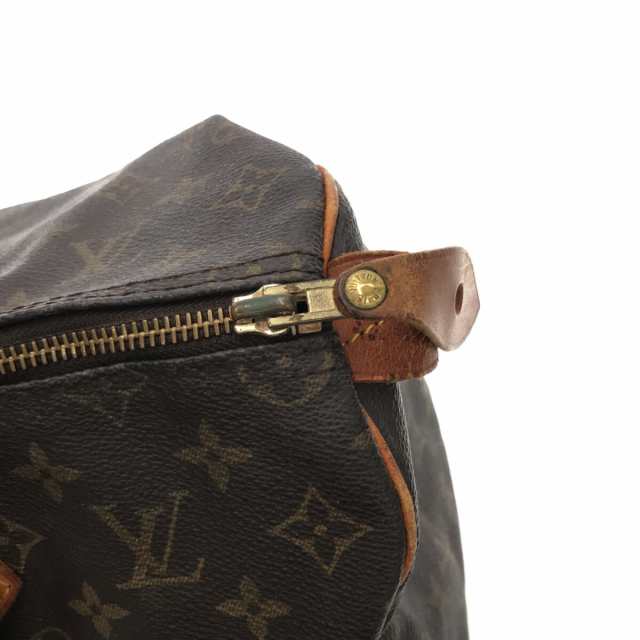 ルイヴィトン LOUIS VUITTON ハンドバッグ モノグラム レディース